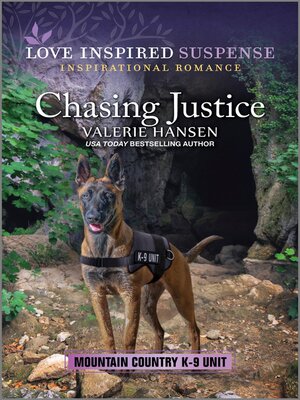 cover image of Chasing Justice